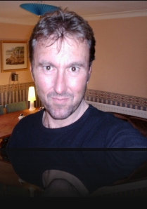 Steve Timmins